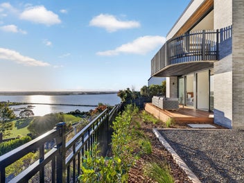 Elevated, Exclusive and Exceptionally Designed