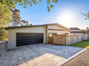 Space, Privacy & Sunsets Over the Bay