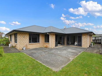 Quality Brick Home in a Sought-After Location