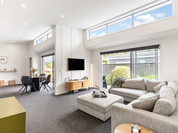 Modern, Smart, and Fresh