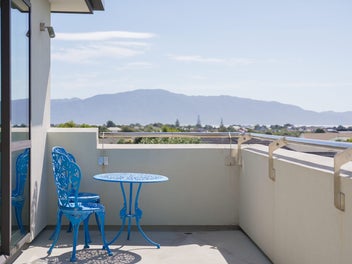 Cavity Built. Coastal Views. Serious Value!