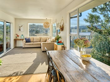 The Family Home You've Been Waiting For!