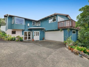 Coastal Sanctuary with Endless Potential & Views