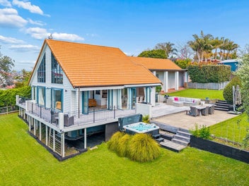 Parklike Estate, Resort-Style Potential & More!