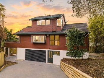 Hidden Gem: Space, Privacy & Westlake Zone
