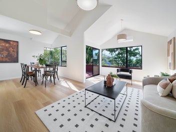 Hidden Gem: Space, Privacy & Westlake Zone