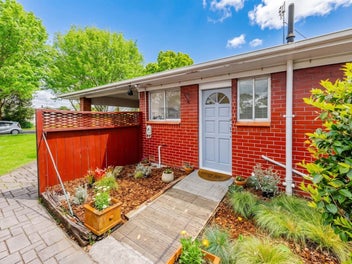 Unbeatable Location & Convenience