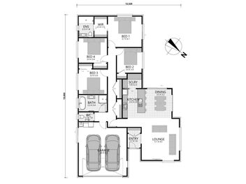 Lot 16 Otaihanga Estate