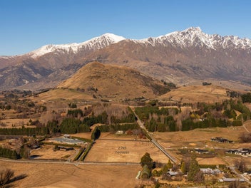 23 Fitzpatrick Road, Dalefield, Queenstown