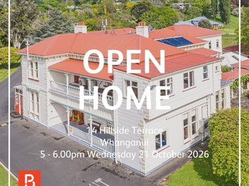 Elegant stately homestead, endless opportunities!