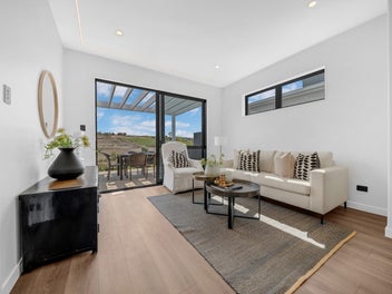 Brand-New Standalone | North-Facing| Reserve Views