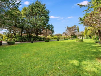 Expansive Grounds, Endless Enjoyment