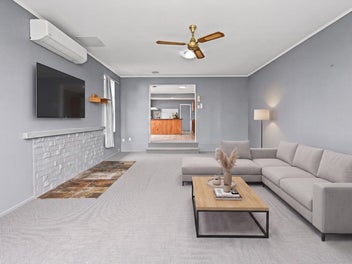 Space, Flexibility and Room to Add Value