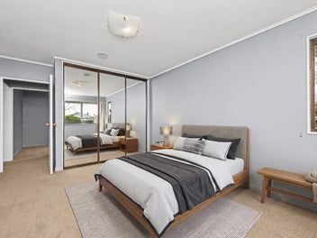 Space, Flexibility and Room to Add Value