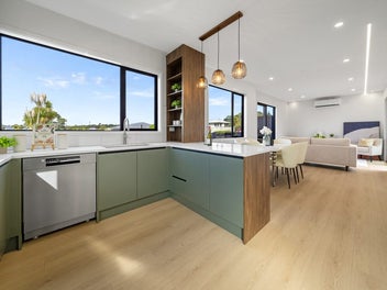 CCC Issued | Sunny Home in Sunnynook