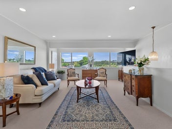 Remuera living under a million