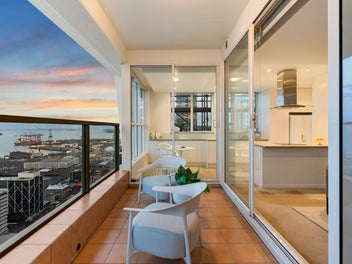 Affordable Penthouse Living - Without Compromise