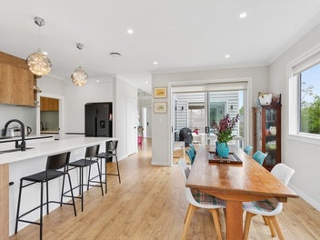 Modern Living, Effortless Lifestyle