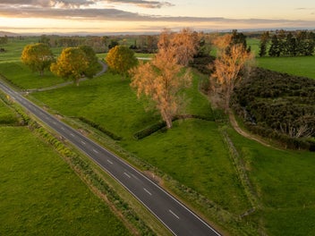Your Own Slice of Country Paradise