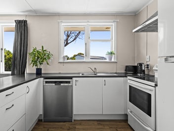 Quarter Acre Section Appeal