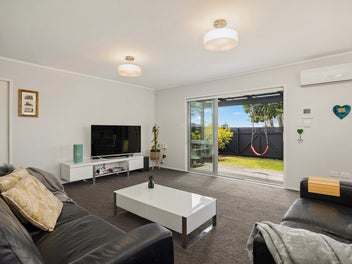 Move-In Ready & Made for Easy Living