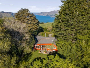 Selling A Secret - Crater Rim Cottage