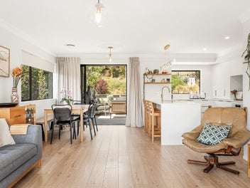 Warm, Welcoming and Wonderfully Located