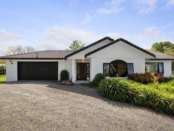 A Lifestyle Worth Coming Home To
