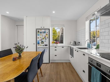 The Perfect Step Into Somerfield