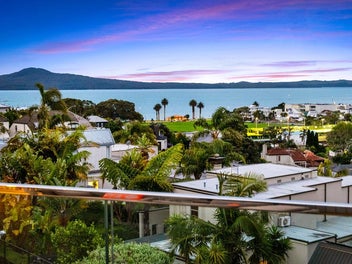 A Rare Offering - Sun, Space & Sea Views