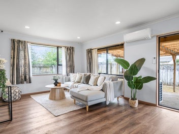 Brick and Tile with Room to Make It Your Own