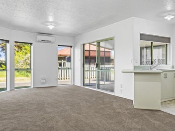 Fresh, modern and convenient
