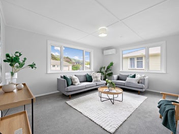 Tawa’s Tremewan Tops the Lot