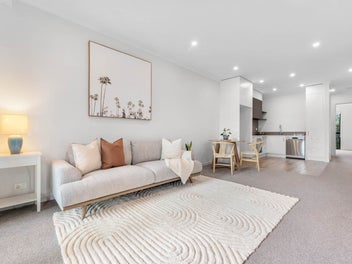 Private, Ground Floor & Something Different