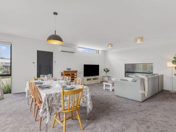 Modern Single Level Home! No Plan B!