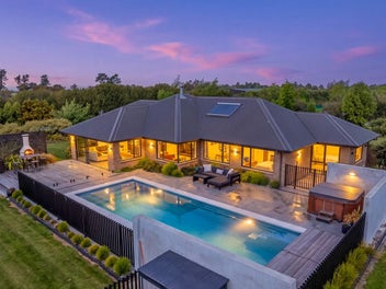 Your place this Summer.