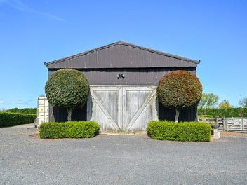 Registered Valuation available on viewing.