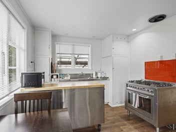 Affordable First Home or Smart Investment