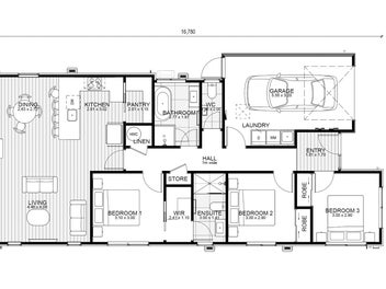 Home of the Week - Secure Now!