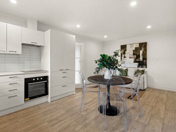 Freshly Renovated, Ready to Enjoy