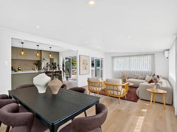 Ultimate Family Entertainer – Space, Style & Views
