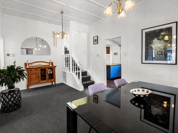 COVETED ADDRESS, LIFESTYLE AND VERSATILITY