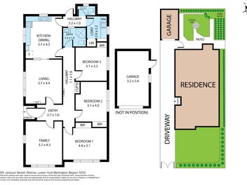A Much-Loved Family Home