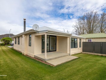 MULTIPLE OPTIONS, ONE GREAT LOCATION