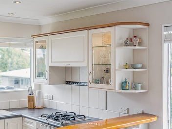 A Home with a Little Something Special