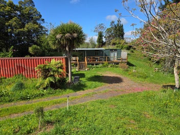 WAKINO LIFESTYLE PROPERTY FOR SALE