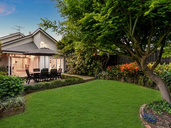 The Home You Want. A Seller Ready to Move.