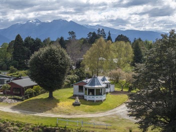Rare Riverfront Opportunity
