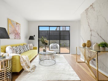 Brand New 2 & 3 Bedroom homes in Mangere Bridge