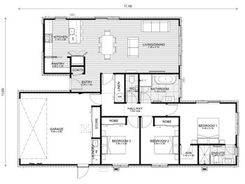 Only 4 Left – Your New Home Awaits!